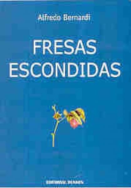 Fresas Escondidas