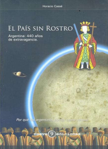 El Pais Sin Rostro