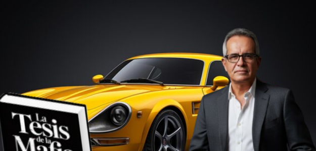 Autor Javier Herrera Palma