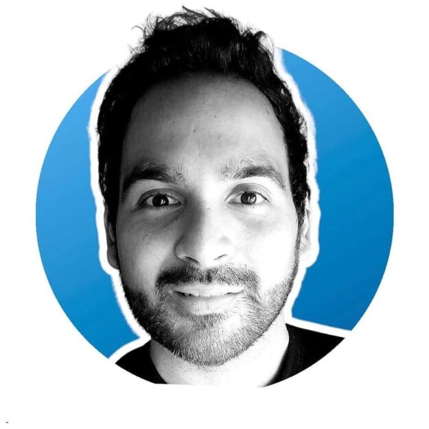 Libros de Marcos Nahuel