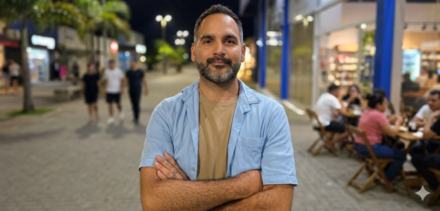 Libros de Marcos Nahuel