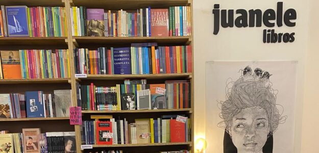 Juanele Libros