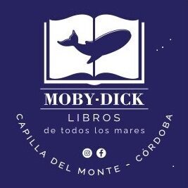 MOBY DICK LIBROS