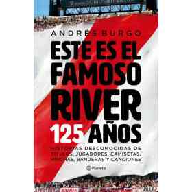Este Es El Famoso River