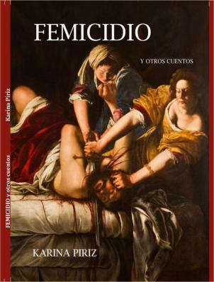 Femicidio y otros cuentos