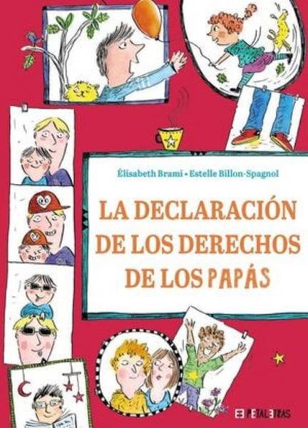 Declaracion De Los Derechos De Los Papas La