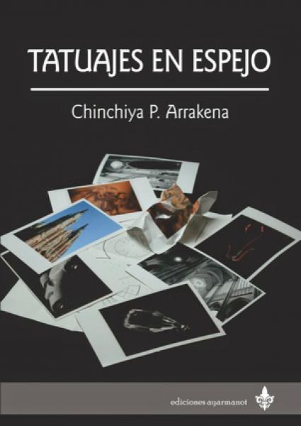 Tatuajes En Espejo