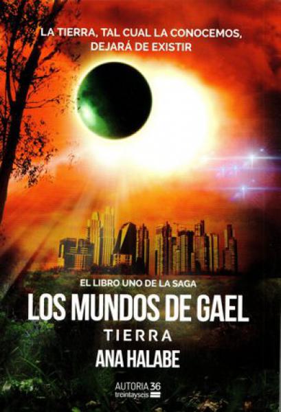 Los Mundos De Gael (Tierra)