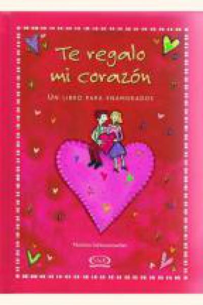 Te Regalo Mi Corazon