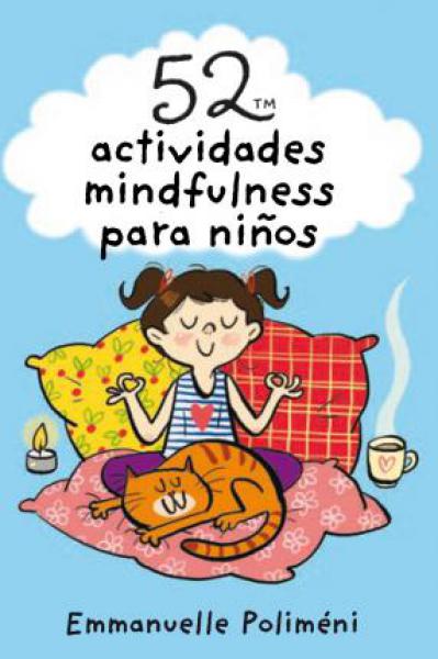 52 Actividades Mindfulness Para Niños
