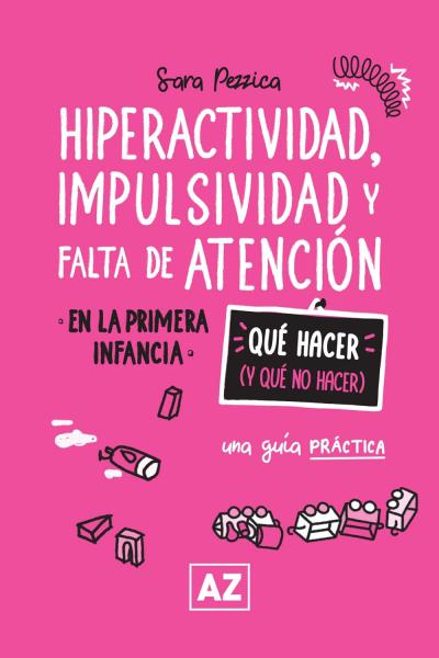 Hiperactividad, Impulsividad Y Atencion
