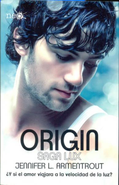 ORIGIN (LUX 4)