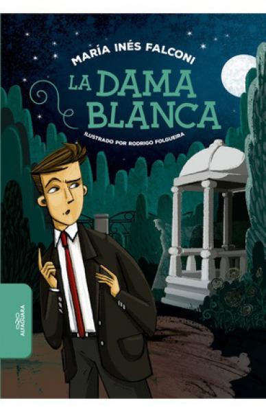La Dama Blanca