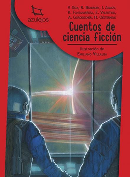 Cuentos De Ciencia Ficcion