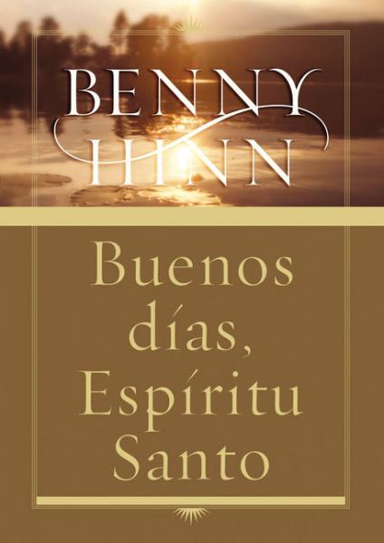 Buenos Dias, Espiritu Santo