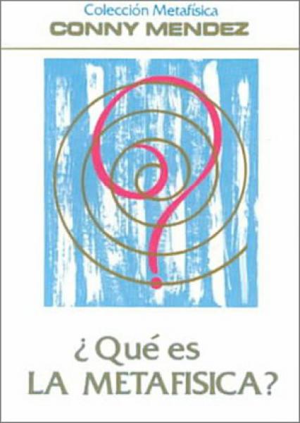 Que Es La Metafisica?