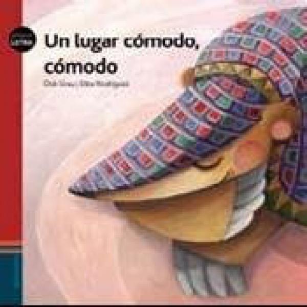 Un Lugar Comodo,Comodo