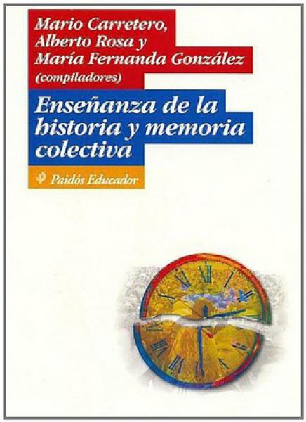 Enseñanza De La Historia Y Memoria Colec