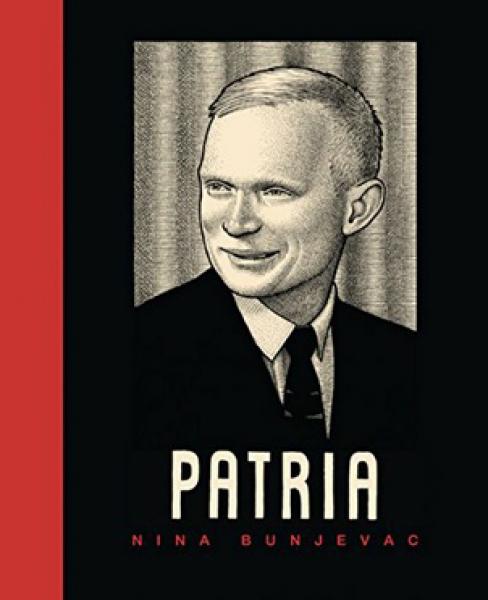Patria ( Comic )