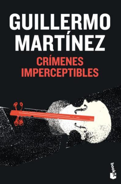 Crimenes Imperceptibles