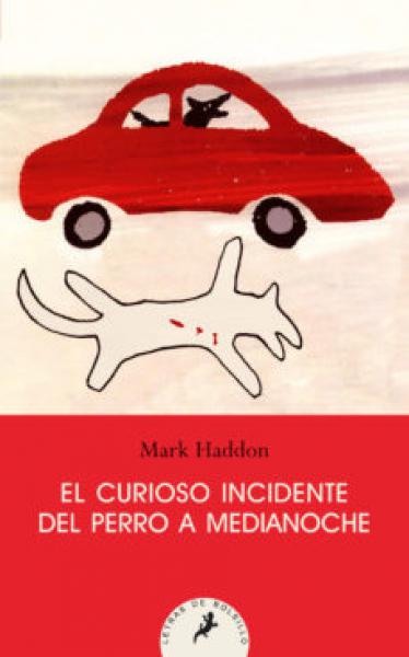 Curioso Incidente Del Perro A Medianoche