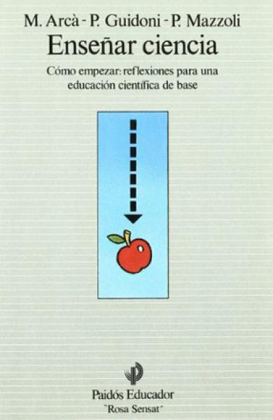 Enseñar Ciencia