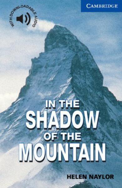 In The Shadow Of The Mountain - St.5
