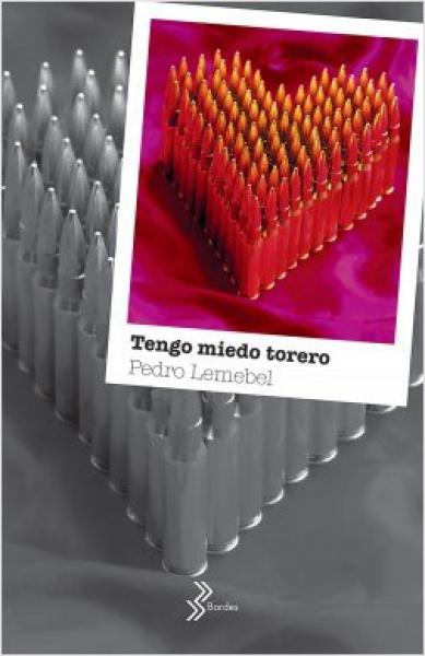 Tengo Miedo Torero