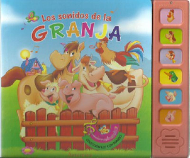SONIDOS DE LA GRANJA