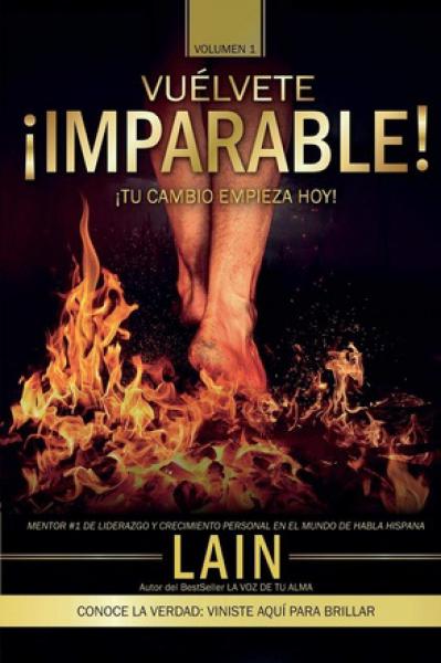 Vuelvete Imparable! 1