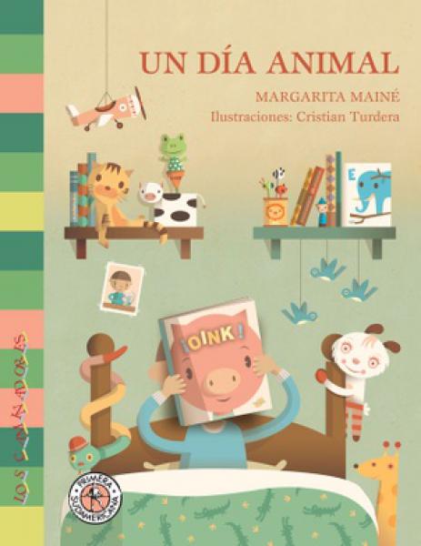 Un Dia Animal
