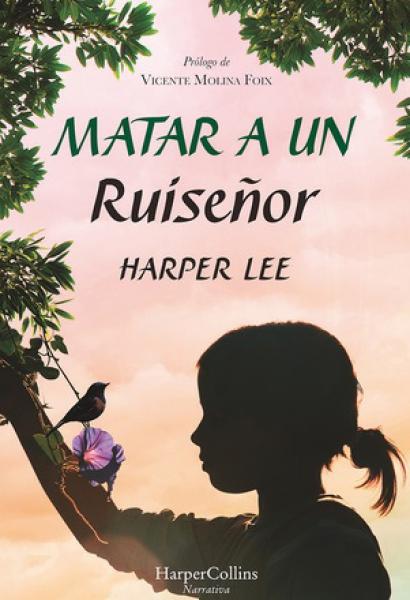 Matar A Un Ruiseñor