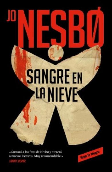 Sangre En La Nieve