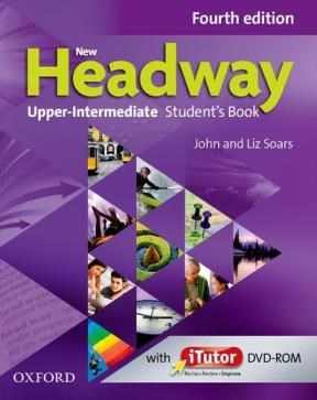 NEW HEADWAY UPPER INTERMEDIATE SB (4TH.E