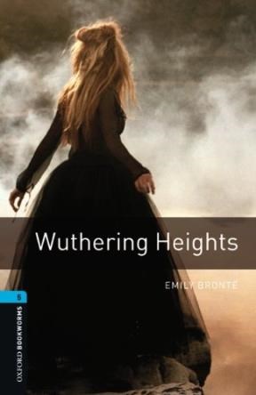 WUTHERING HEIGHTS