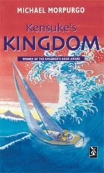 KENSUKE'S KINGDOM