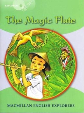 MAGIC FLUTE