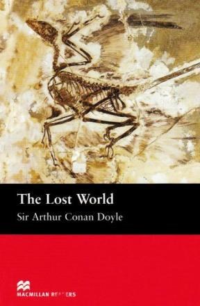 LOST WORLD, THE
