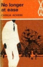 No Longer At Ease (Macmillan Readers Level 5)