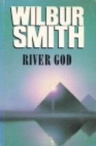 River God (Macmillan Readers Level 5)