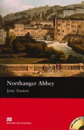 Northanger Abbey (Macmillan Readers Level Beginner ) (With Cd)