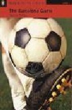 BARCELONA GAME C/CD LVL 1