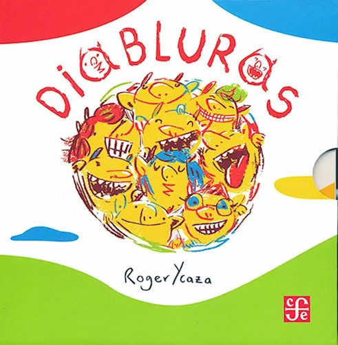 Diabluras (Coleccion Los Espciales De A La Orilla Del Viento) (Estuche)