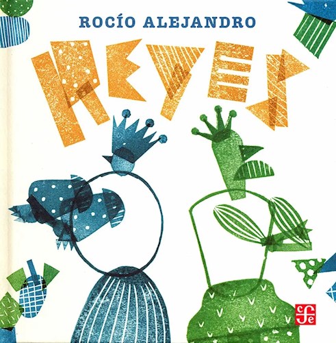Reyes (Coleccion Los Especiales De A La Orilla Del Viento) (Cartone)