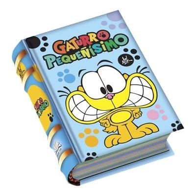 Gaturro Pequeñisimo (Cartone)