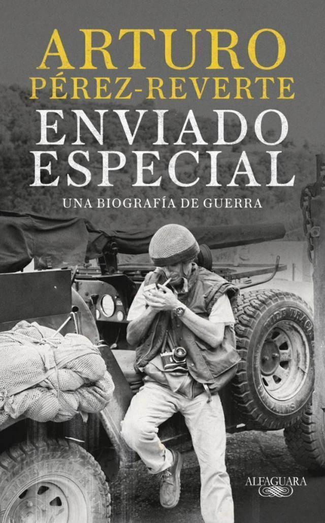 Enviado Especial