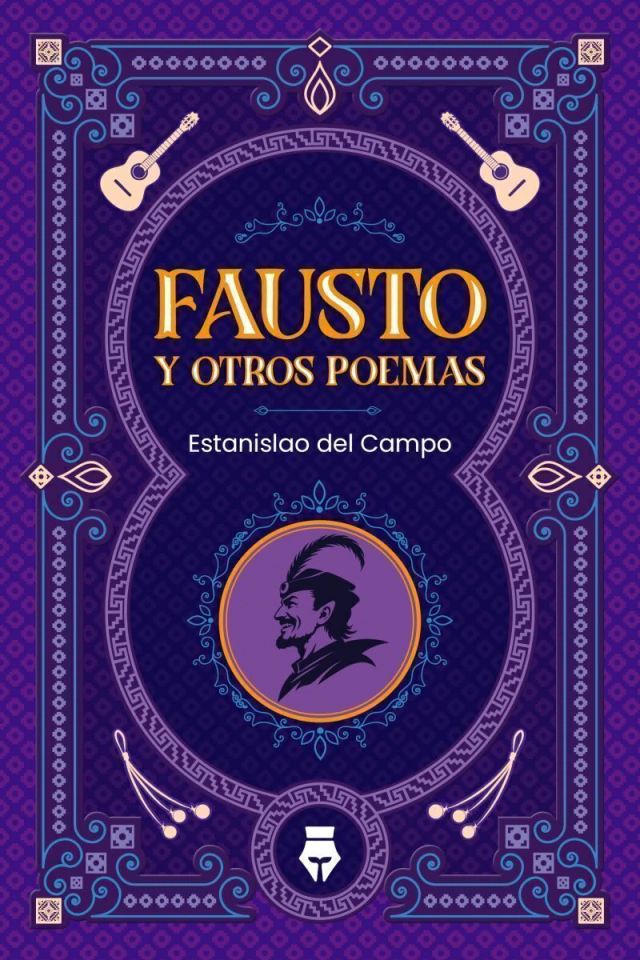 FAUSTO Y OTROS POEMAS