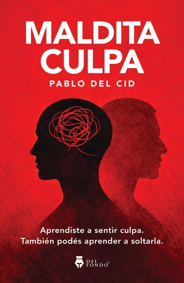 MALDITA CULPA