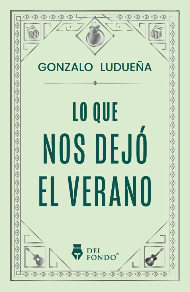 LO QUE NOS DEJO EL VERANO