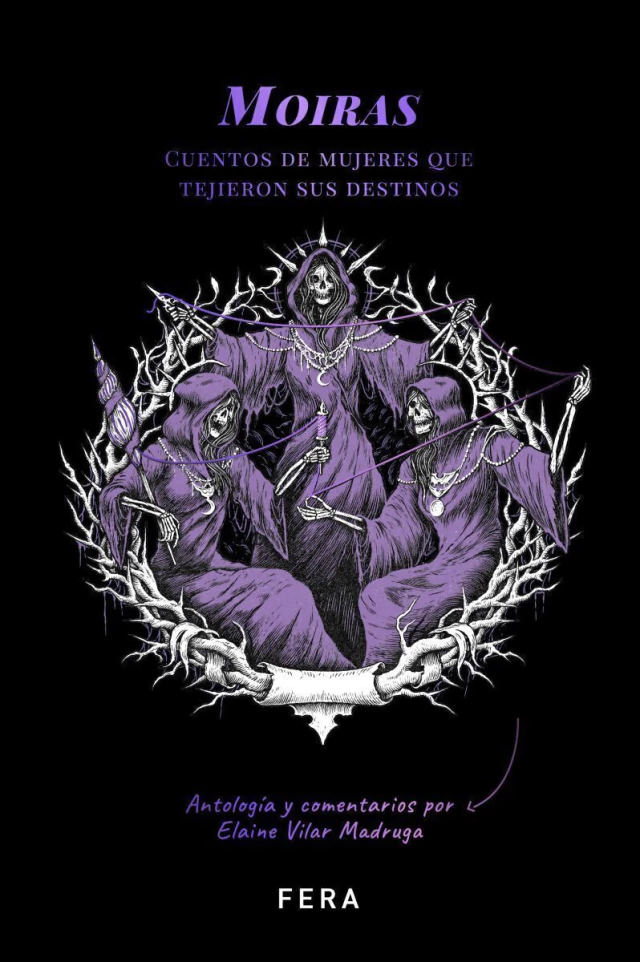 Moiras